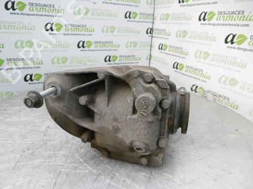 Rear differential BMW 1 (E87) 118 d | BP8506495M24 - Image 6