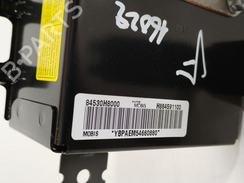 Kollisonspute sett KIA STONIC (YB) 1.2 CVVT | BP31709935C86 