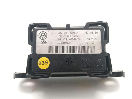Used Electronic module Electronic module 23021559 23021559