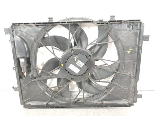 Used Radiator fan Radiator fan 39096958 39096958