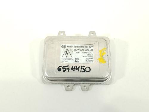 Xenon ballast CITROËN C4 Grand Picasso I (UA_) 2.0 HDi 138 (136 hp) 29273253