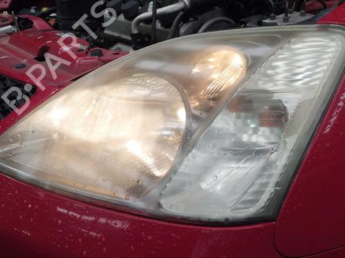 Left headlight HONDA CIVIC VII Saloon (ES, ET) 1.6 (ES5) | BP36701348C28 - Image 2