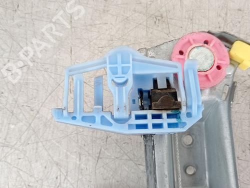 Front left window mechanism OPEL CORSA D (S07) 1.2 (L08, L68) | BP38074404C22 - Image 6