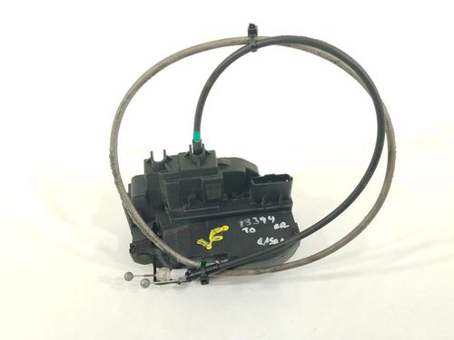 Used Rear right lock NISSAN QASHQAI I (J10, NJ10) 1.5 dCi (106 hp) 29308304