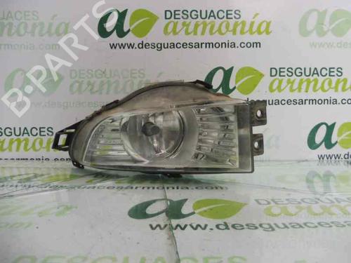 Used Right front fog light Right front fog light 1938602 1938602