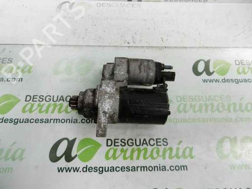 Startmotor SEAT IBIZA III (6L1) [2002-2009]  1840069