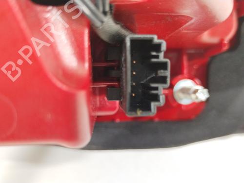 Left tailgate light AUDI A4 B8 (8K2) 2.0 TDI | BP37419657C79 - Image 5