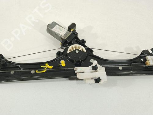 Used Front right window mechanism Front right window mechanism 38508801 38508801