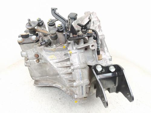 Gearbox KIA CARENS II MPV (FJ) 2.0 CRDi | BP13758113M3 