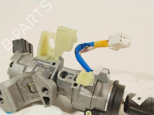 Ignition barrel KIA STONIC (YB) 1.2 CVVT | BP31194954M48 - Image 4