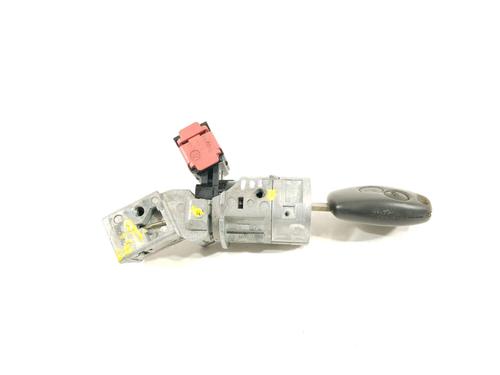 Used Ignition barrel Ignition barrel RENAULT CLIO III (BR0/1, CR0/1) 1.2 16V (BR02, BR0J, BR11, CR02, CR0J, CR11) (75 hp) 17742061 17742061