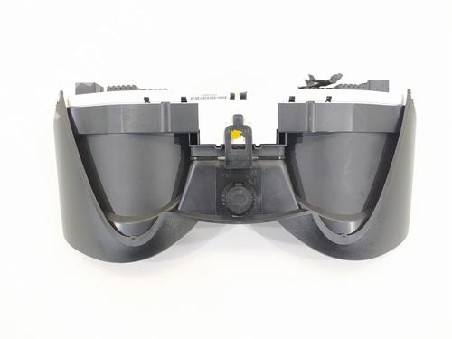 Instrument cluster FORD FIESTA VI (CB1, CCN)  | BP8370465C47 