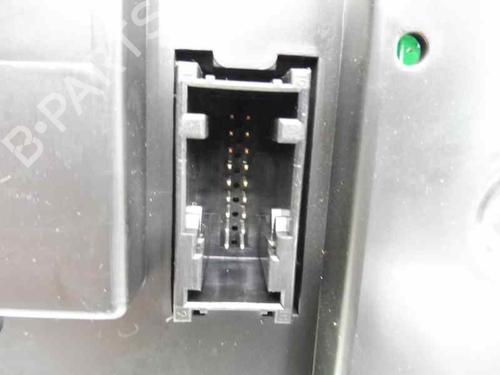 Instrument cluster BMW 1 (E87) 118 d | BP1838238C47 