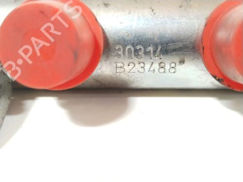 Injection rail OPEL VIVARO B Bus (X82)  | BP29396905M98 