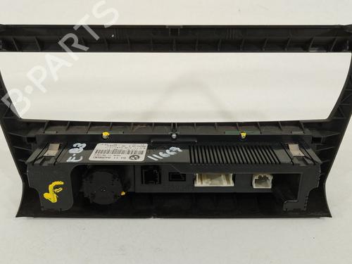 Climate control BMW X3 (E83) 2.0 d | BP16811169I5  - Image 5