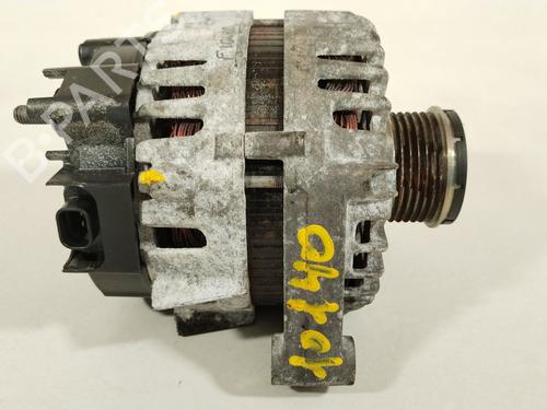 Generator OPEL ADAM (M13) [2012-2019]  16794182