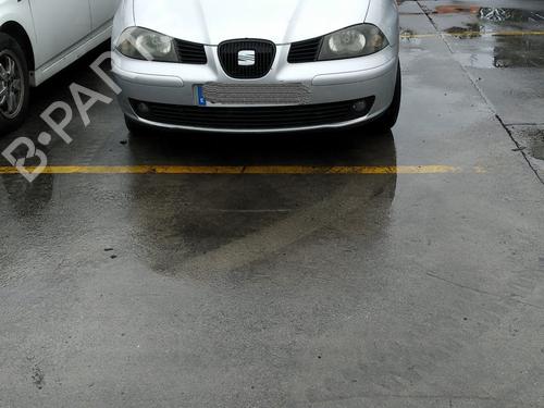 AC compressor SEAT IBIZA III (6L1)  | BP2977430M34 