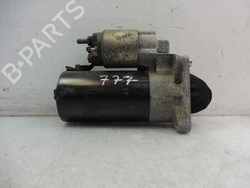 Used Starter Starter 2595294 2595294