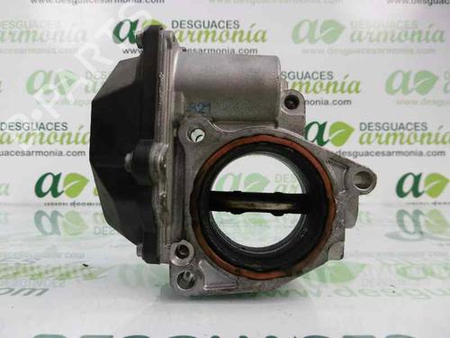 Used Throttle body SEAT ALTEA (5P1) [2004-2015]  1981726