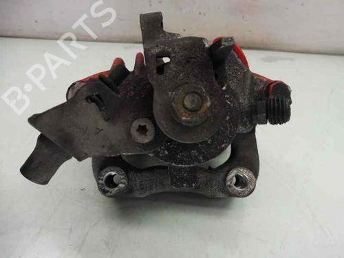Left rear brake caliper SEAT IBIZA IV (6J5, 6P1)  | BP11586646M107 