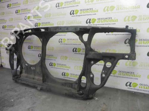 Frontplade/Frontkurv VW PASSAT B5 (3B2) | BP1850740C72 - Image 2