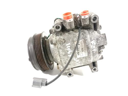 Used AC compressor AC compressor 17615375 17615375