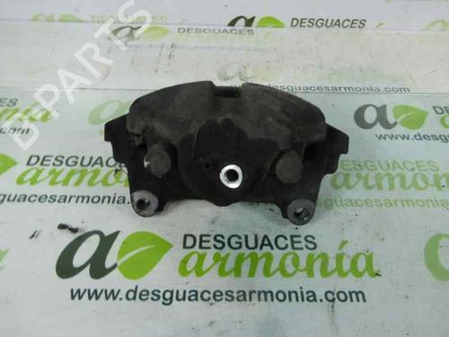 Right front brake caliper VW PASSAT B6 (3C2)  | BP11585694M104 