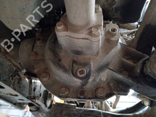 Used Front differential FORD RANGER (TKE) [2011-2025]  17446205