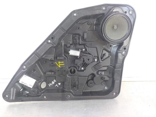 Used Rear right window mechanism Rear right window mechanism 4860613 4860613