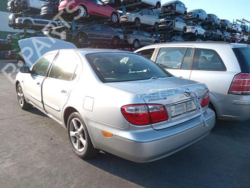 Used Parts NISSAN MAXIMA / MAXIMA QX V (A33)  3.0 V6 24V  5024428