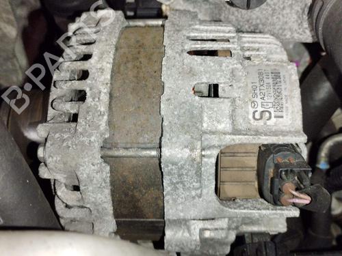 Used Alternator Alternator MAZDA 3 (BM, BN) 2.2 D (150 hp) 35919540 35919540