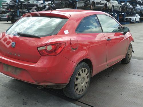 Left front window switch SEAT IBIZA IV SC (6J1, 6P5) 1.6 TDI | BP36642818I27 - Image 11