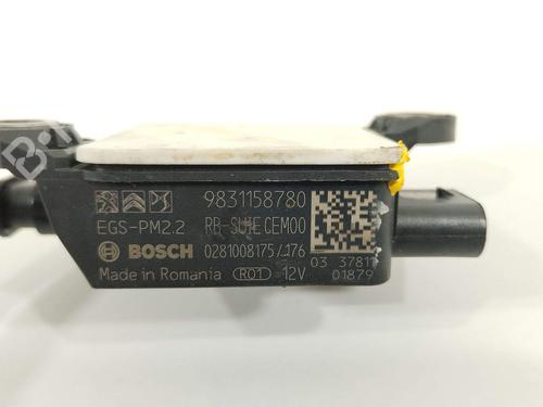 Electronic sensor PEUGEOT TRAVELLER Bus (V_) 2.0 BlueHDi 145 | BP29122241M84 - Image 2