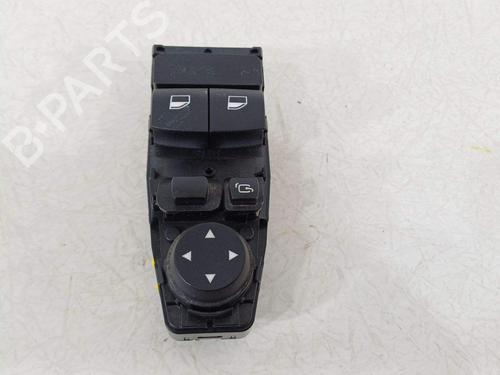 Left front window switch BMW i3 (I01) | BP26141902I27 - Image 2