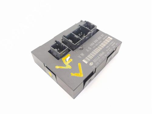 Used Electronic module Electronic module 9077464 9077464