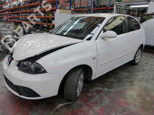 Engine control unit (ECU) SEAT IBIZA III (6L1)  | BP1839289M57 
