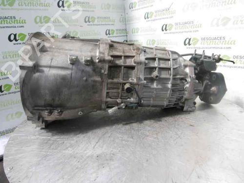 Used Gearbox Gearbox 1876221 1876221