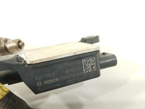 Electronic sensor NISSAN QASHQAI II (J11, J11_)  | BP29478457M84 