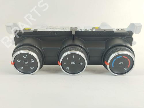 Used Climate control Climate control 12260145 12260145