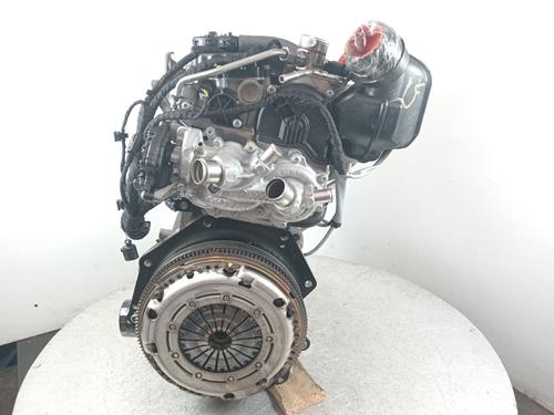 Engine VW GOLF VII (5G1, BQ1, BE1, BE2) 1.5 TGI | BP27526560M1 - Image 7