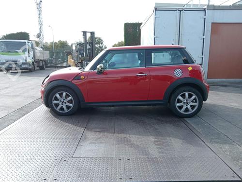 Used Parts MINI MINI (R56) 5013028
