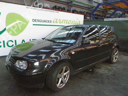 Heater blower motor VW GOLF IV (1J1)  | BP14302321M62 