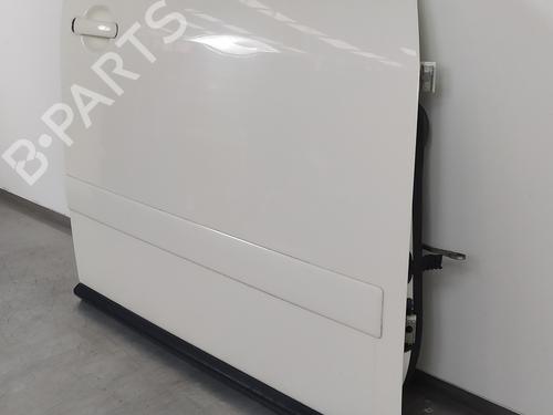 Right front door AUDI A2 (8Z0) 1.4 TDI | BP9620478C3 