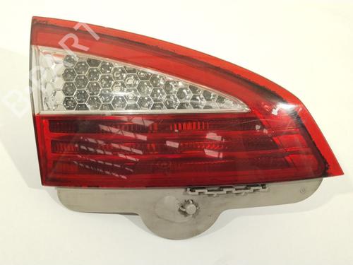 Used Left tailgate light FORD MONDEO IV (BA7) 1.8 TDCi (125 hp) 28320819