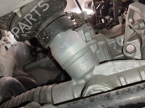 Steering rack MITSUBISHI ASX (GA_W_) 1.6 MIVEC (GA1W) | BP38458329M22 - Image 3