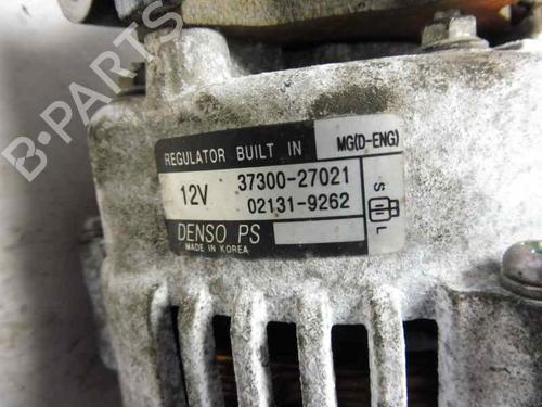 Alternator KIA CARENS III MPV (UN)  | BP2508311M7 