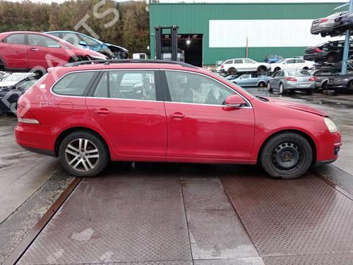 Brukte deler til VW GOLF V Variant (1K5) 1.9 TDI (105 hp) 4335426