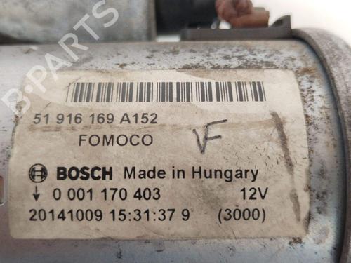 Starter FORD KA (RU8) 1.2 | BP27703148M8 - Image 6
