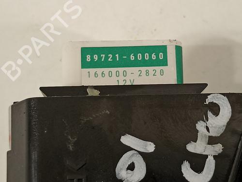 Sunroof engine TOYOTA LAND CRUISER PRADO (_J12_) 3.0 D-4D (KDJ120, KDJ125) | BP13634972M60 