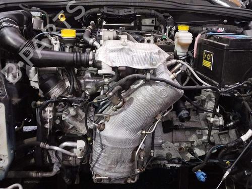 Engine FIAT TIPO Hatchback (356_, 357_) 1.3 D (356HXH1A) | BP39246197M1 - Image 2